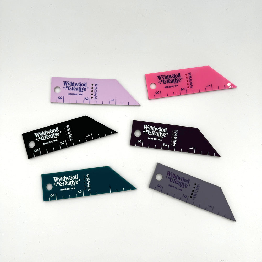 3 in 1 Wyldwood Creative Multi-Tool