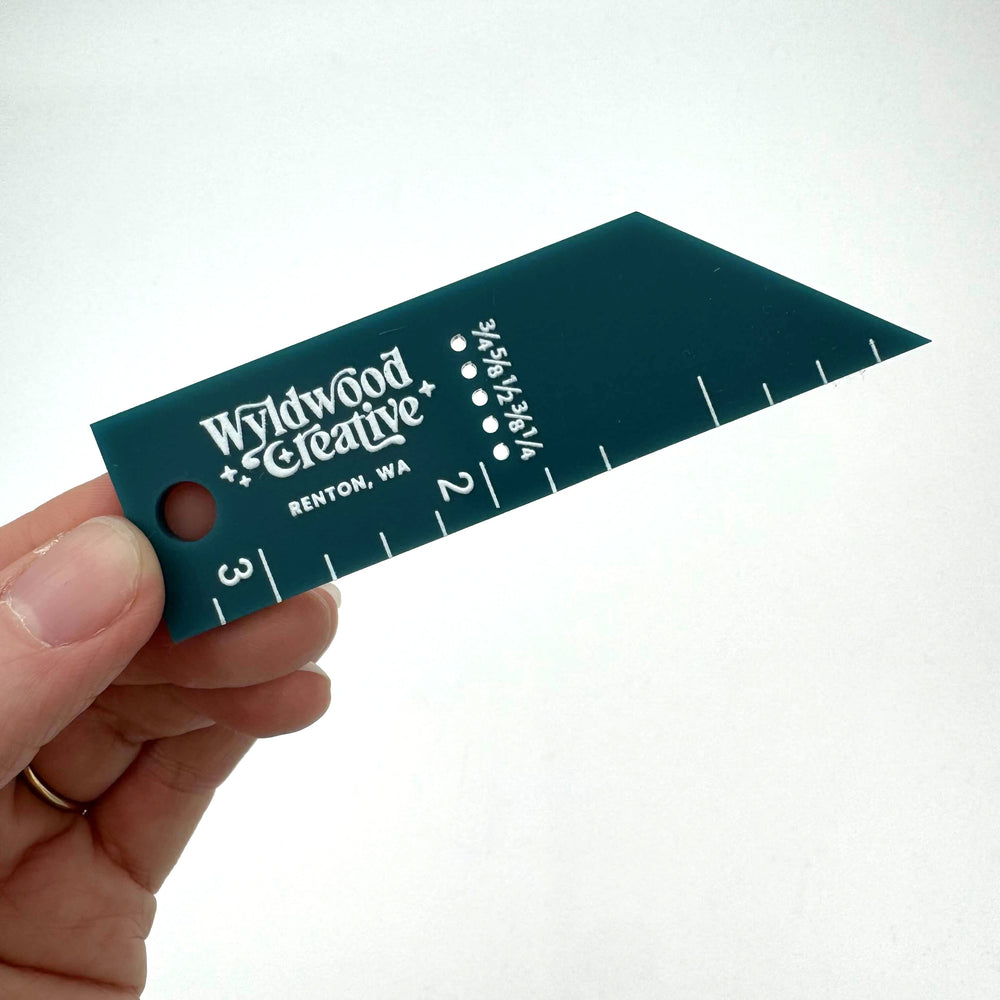 
                      
                        3 in 1 Wyldwood Creative Multi-Tool
                      
                    