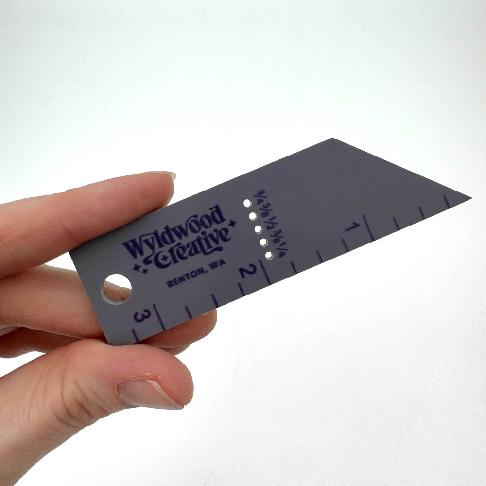 
                      
                        3 in 1 Wyldwood Creative Multi-Tool
                      
                    