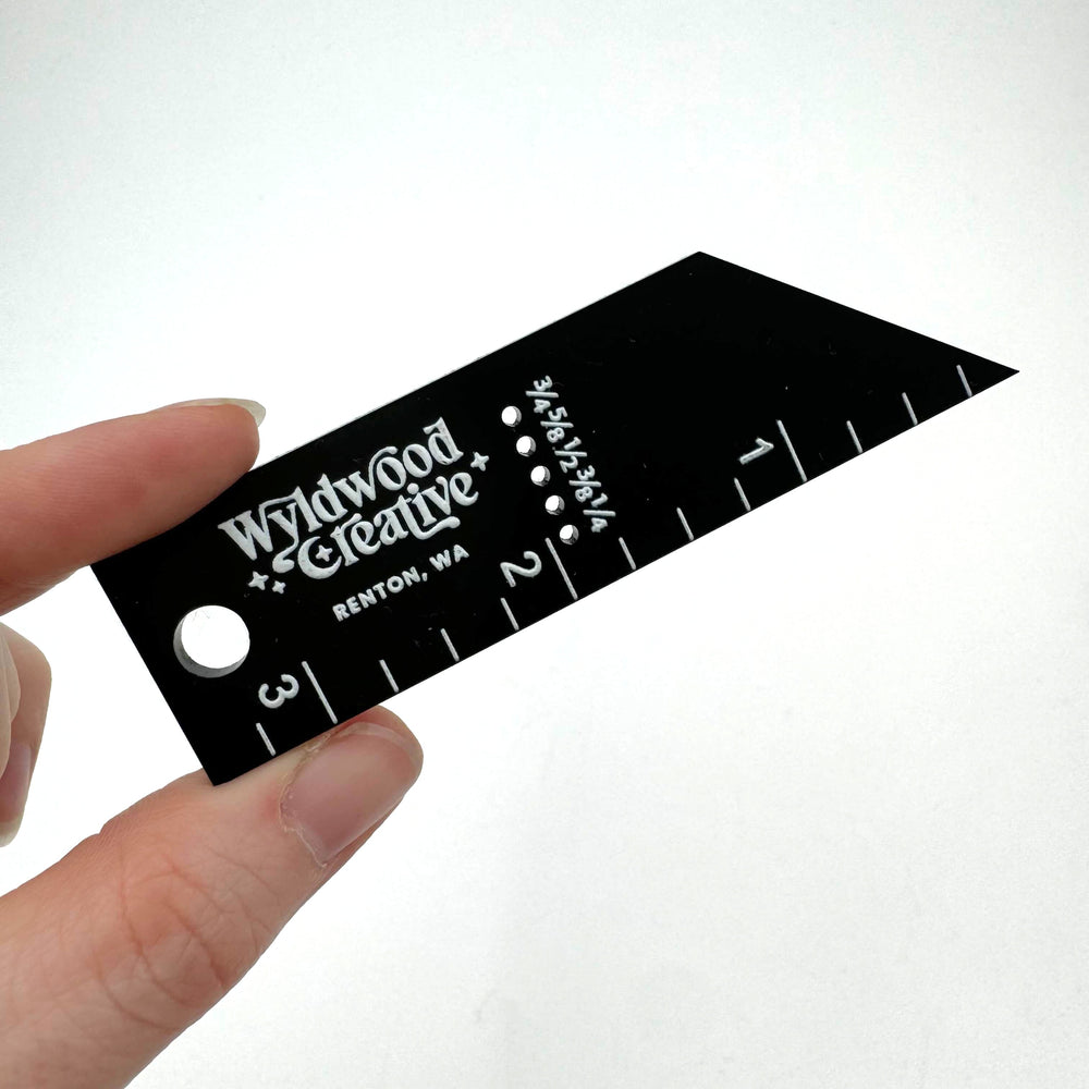 
                      
                        3 in 1 Wyldwood Creative Multi-Tool
                      
                    