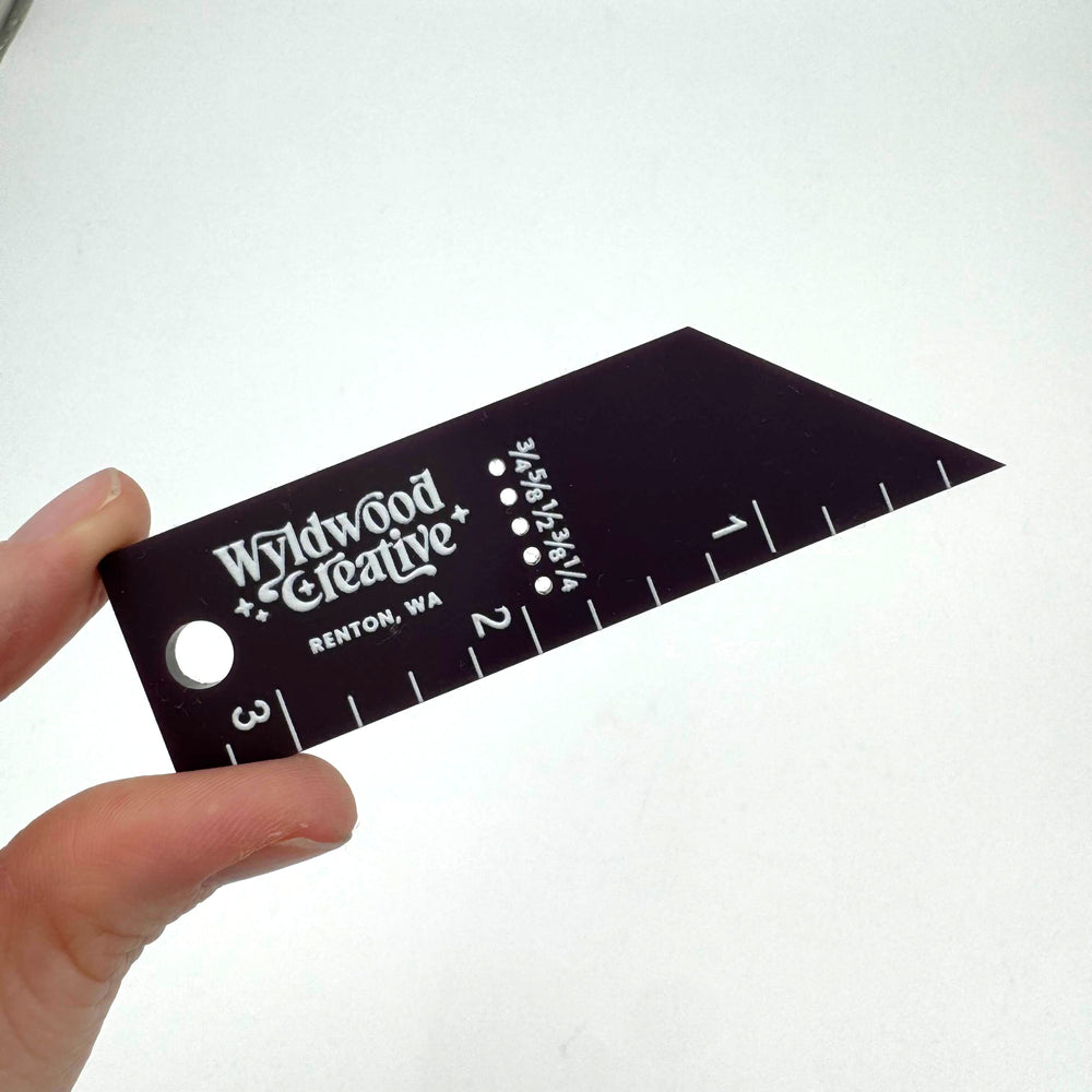 
                      
                        3 in 1 Wyldwood Creative Multi-Tool
                      
                    