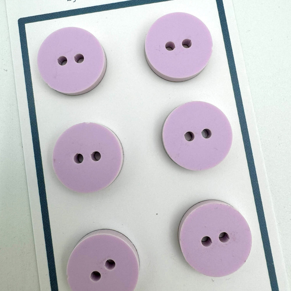
                      
                        Solid Buttons - Lilac
                      
                    