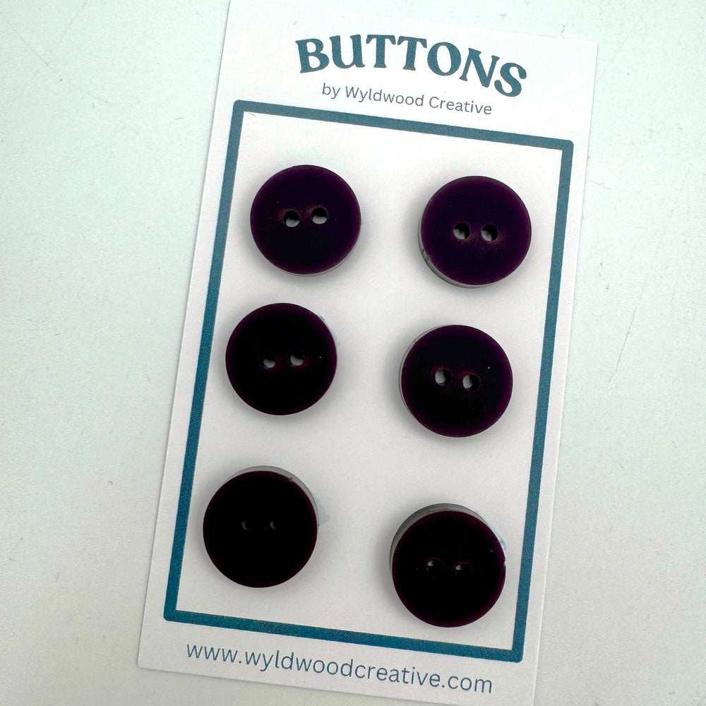 
                      
                        Solid Buttons - Dark Purple
                      
                    
