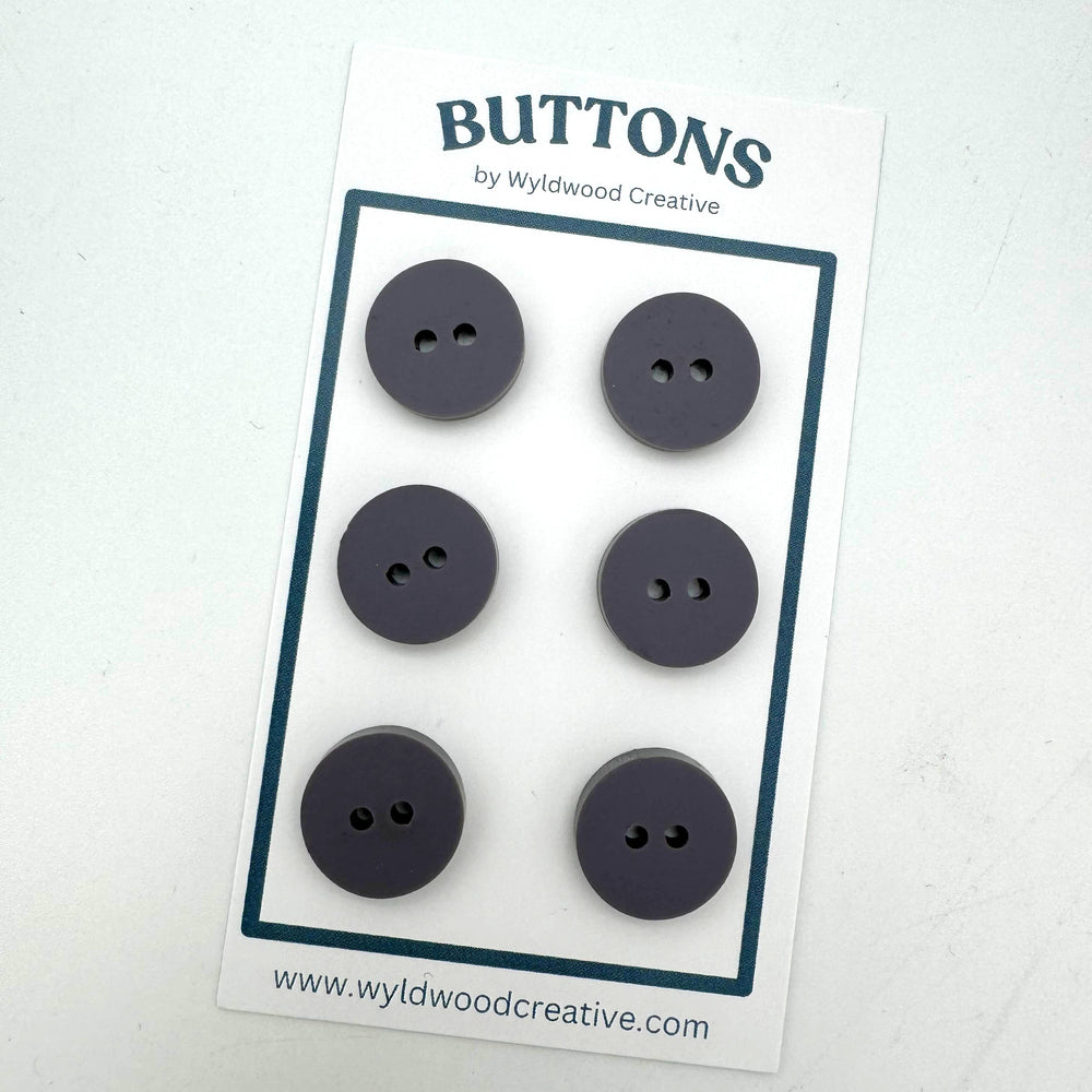 
                      
                        Solid Buttons - Purple
                      
                    