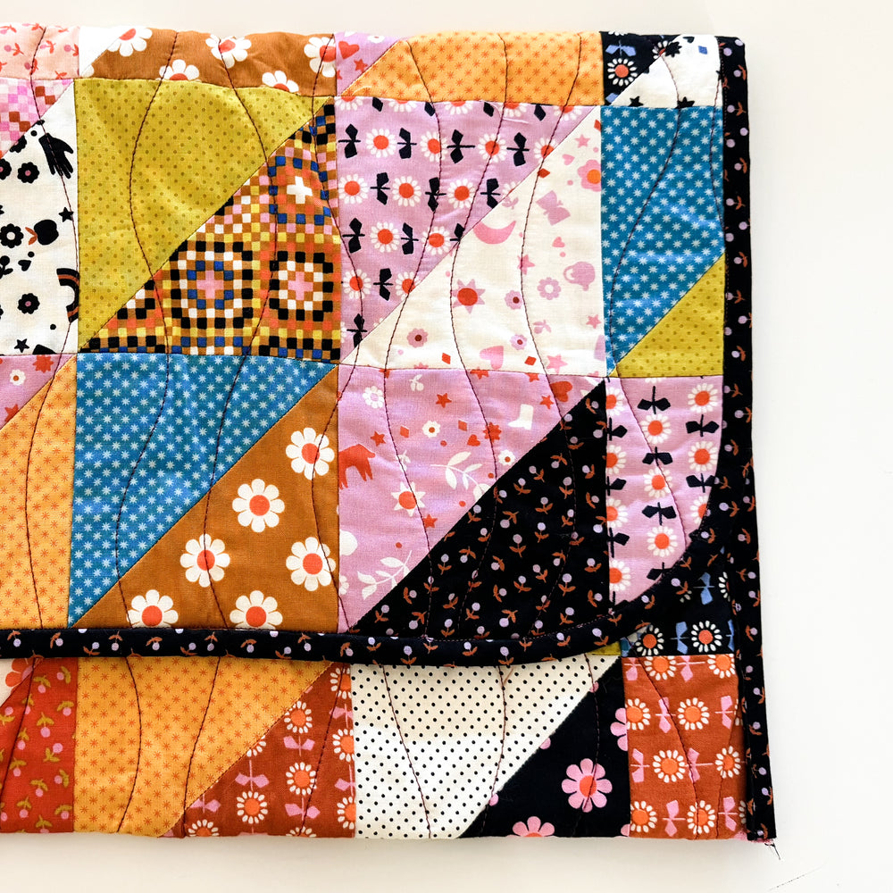 
                      
                        Quilted Laptop Sleeve Pattern - Digital Download
                      
                    