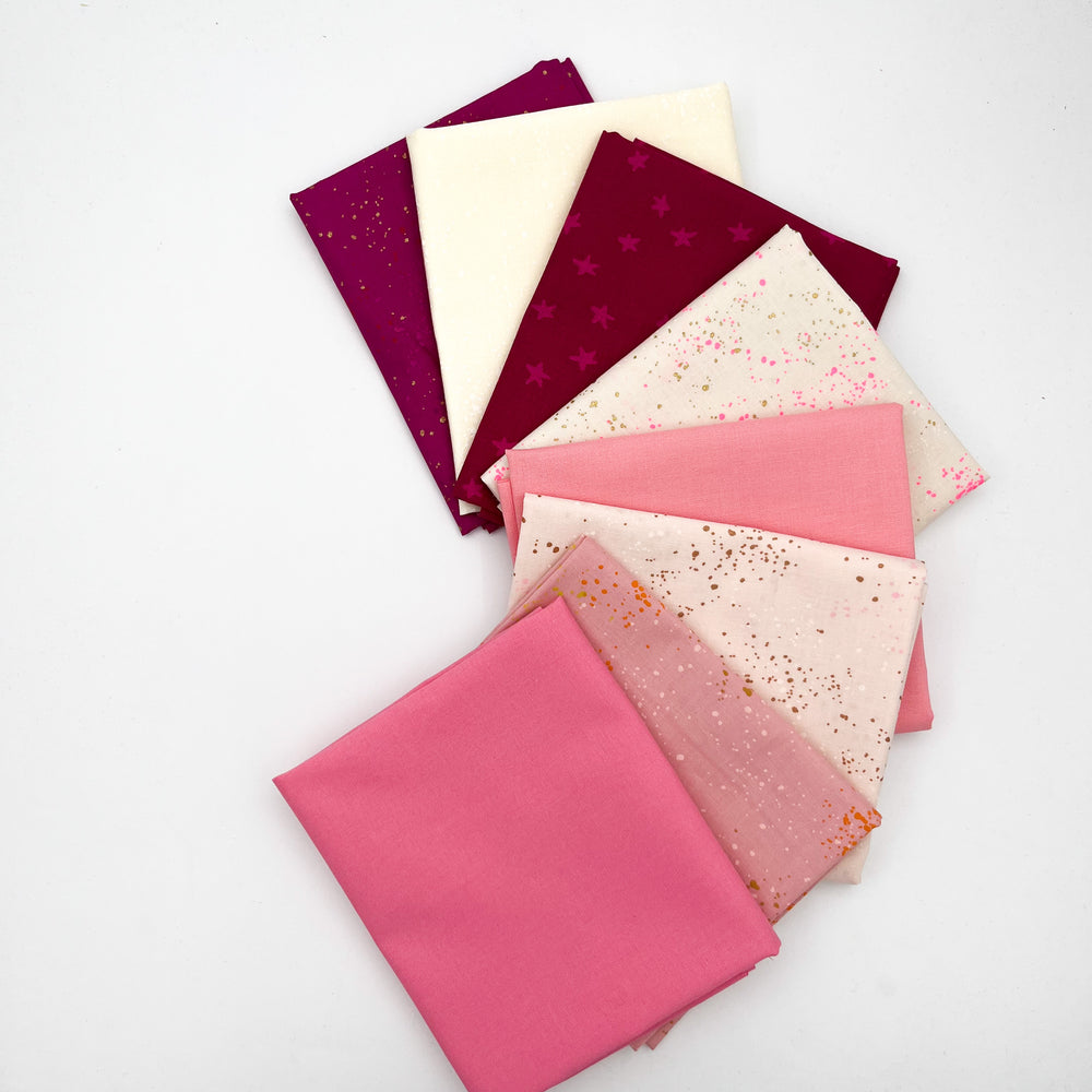 
                      
                        Glinda Fat Quarter Bundle (8 pc)
                      
                    