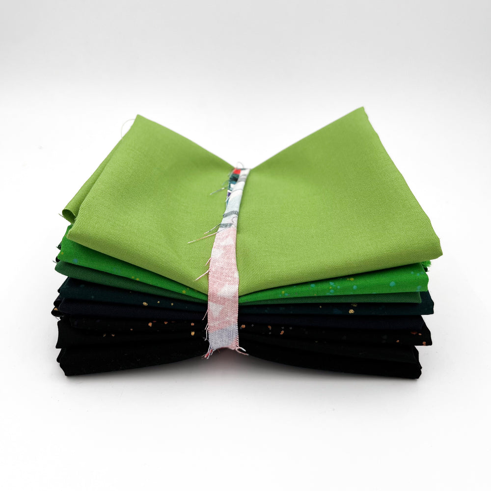 
                      
                        Elphaba Fat Quarter Bundle (8 pc)
                      
                    