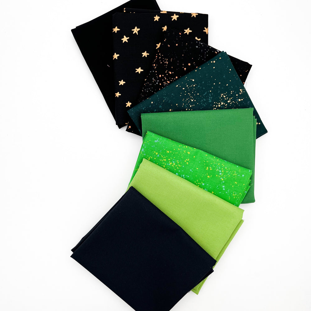 
                      
                        Elphaba Fat Quarter Bundle (8 pc)
                      
                    