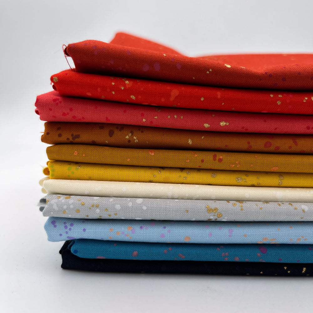 
                      
                        The Way of the Kings Fat Quarter Bundle - (11 pc)
                      
                    