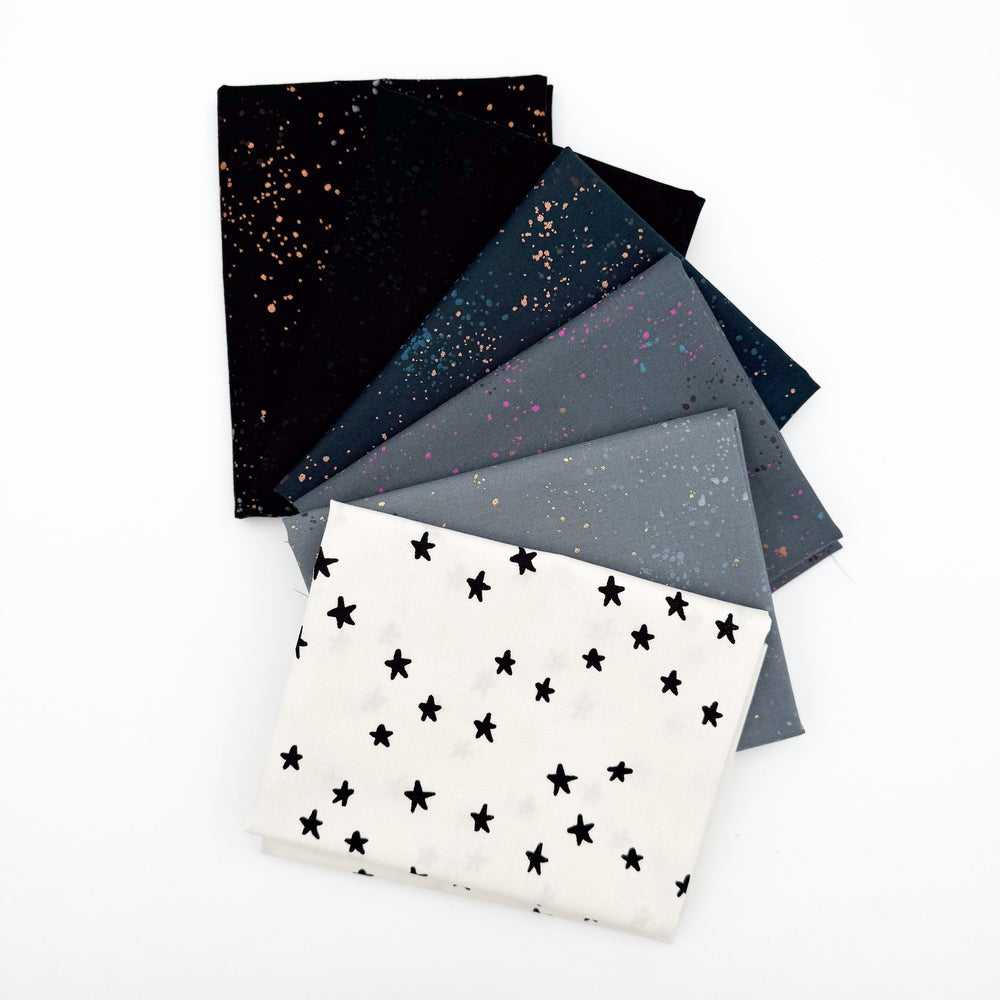 
                      
                        Raven Fat Quarter Bundle (6pc)
                      
                    