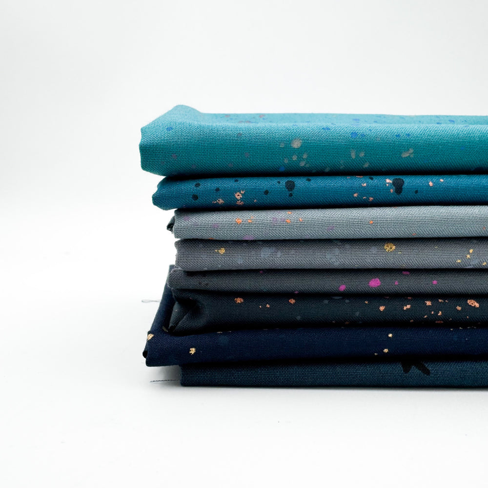 
                      
                        Siren Fat Quarter Bundle (8pc)
                      
                    