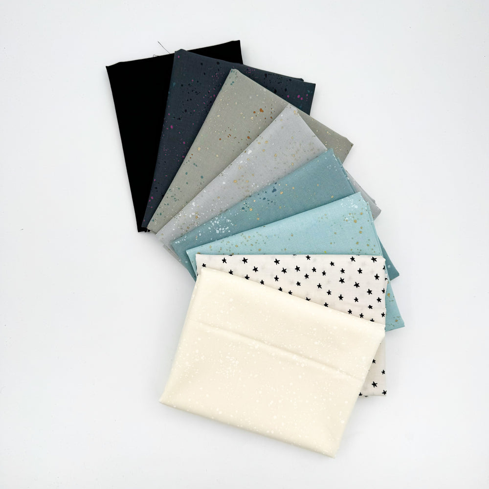 
                      
                        A Woman in White Fat Quarter Bundle (8pc)
                      
                    