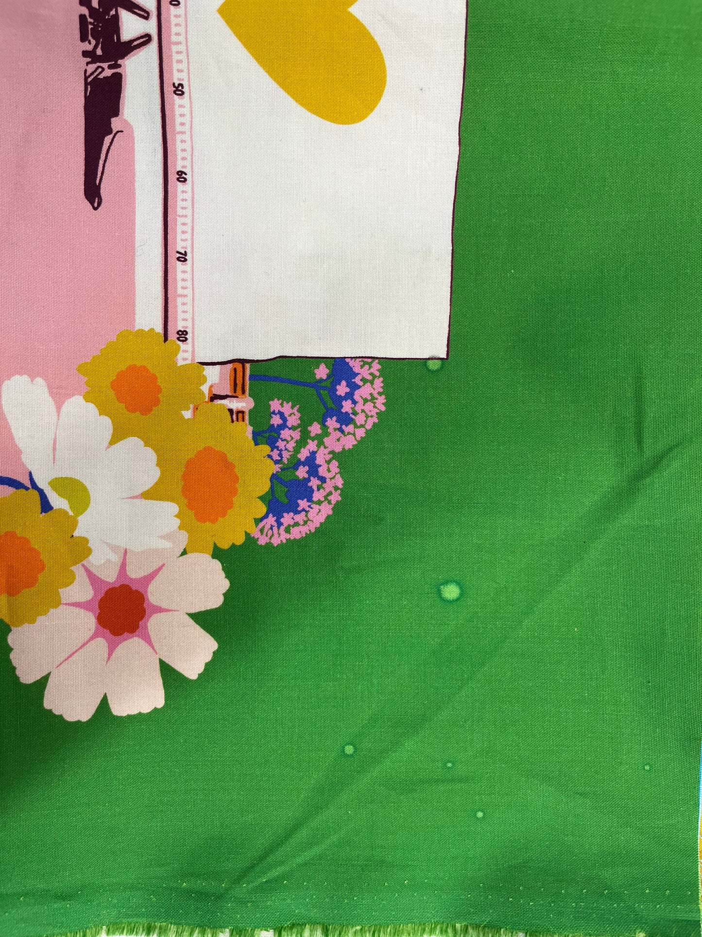 BLEMISHED - Best Day Ever - Typewriters PANEL - Multi