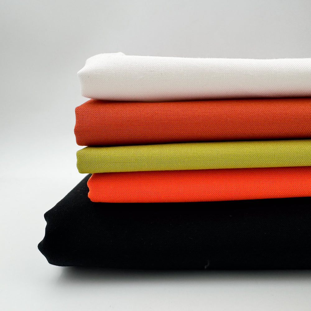 
                      
                        Nebulous Quilt Kit - Classic Halloween
                      
                    