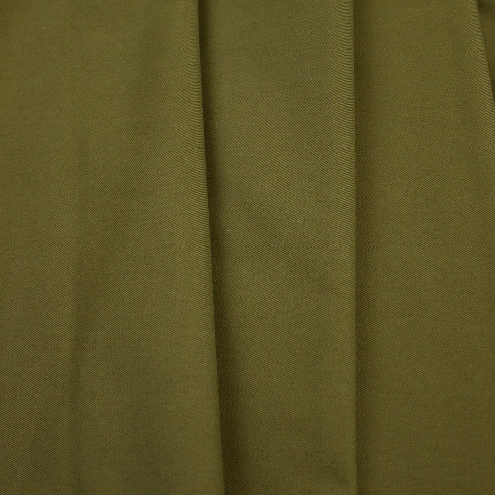 Light Gabardine - Ivy Green