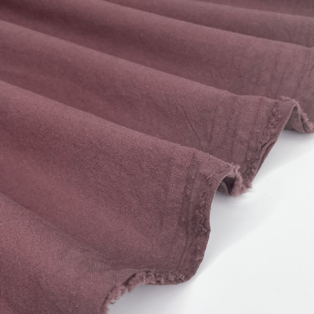 Jubilee Cotton - Plum