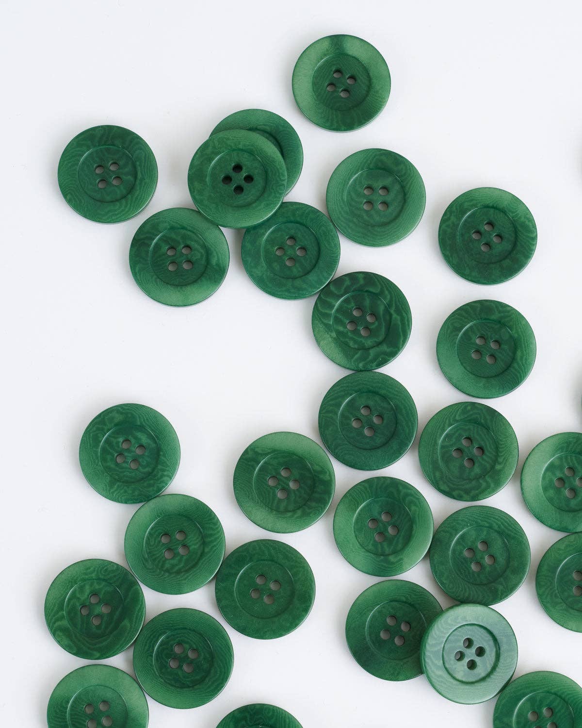 Eight Buttons Buttons for Garments & Crafts – Wyldwood Creative