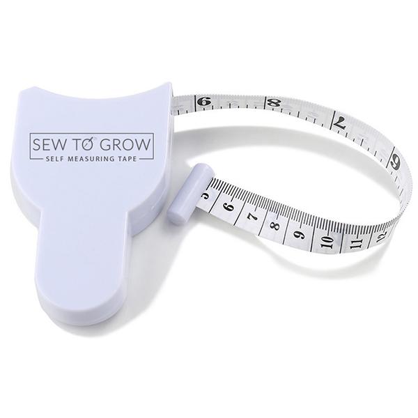 Self Measuring Tool