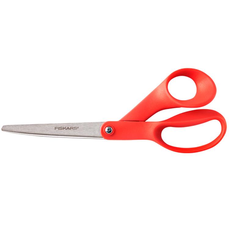 Classic Left-Handed Scissor 8"