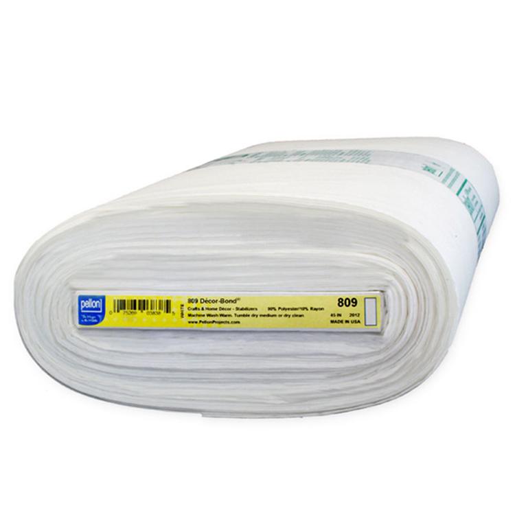 Fusible Stablizer 44" - Decor Bond (809)