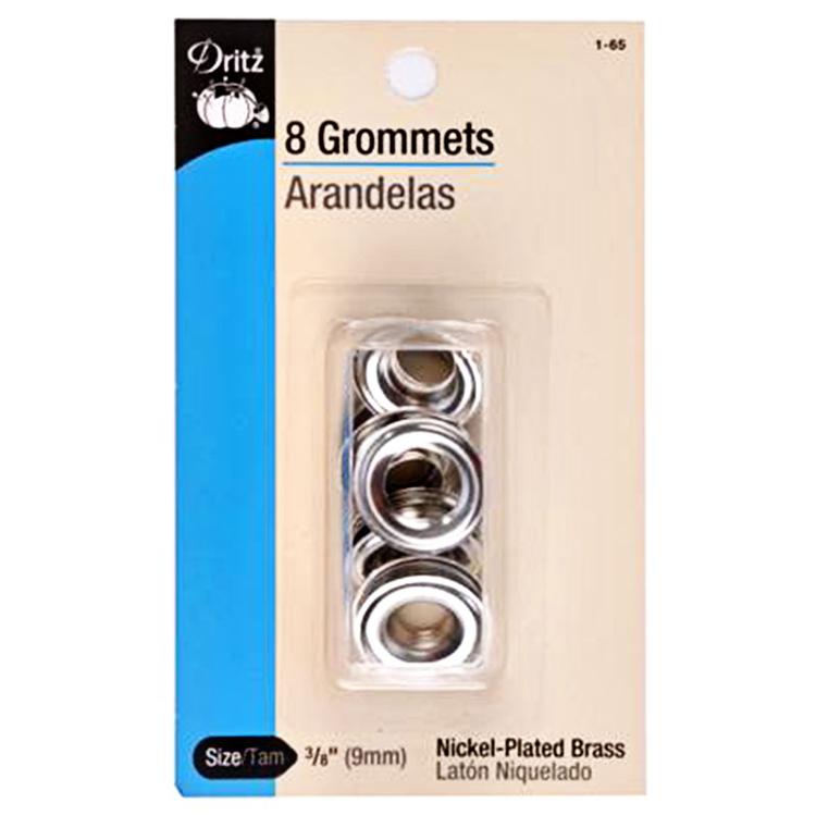 Grommet 3/8