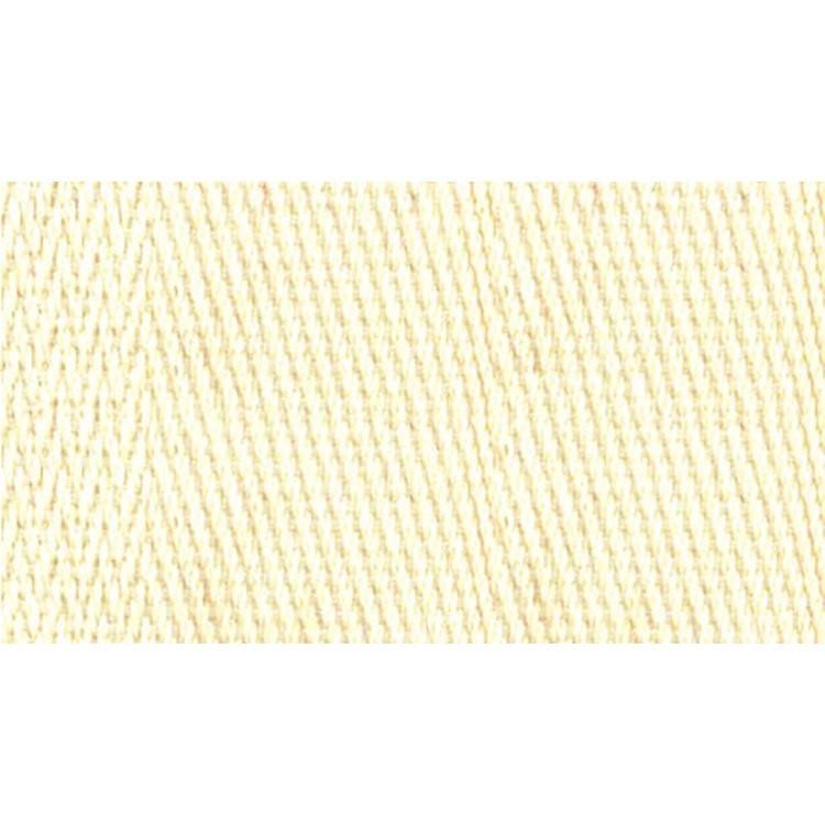 Strapping 1 1/2" 100% Cotton - Cream