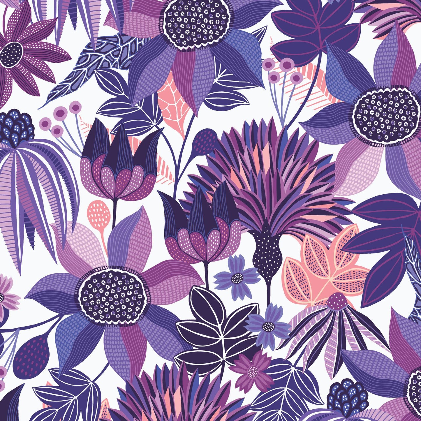 Wildest Dreams - Paradise Floral