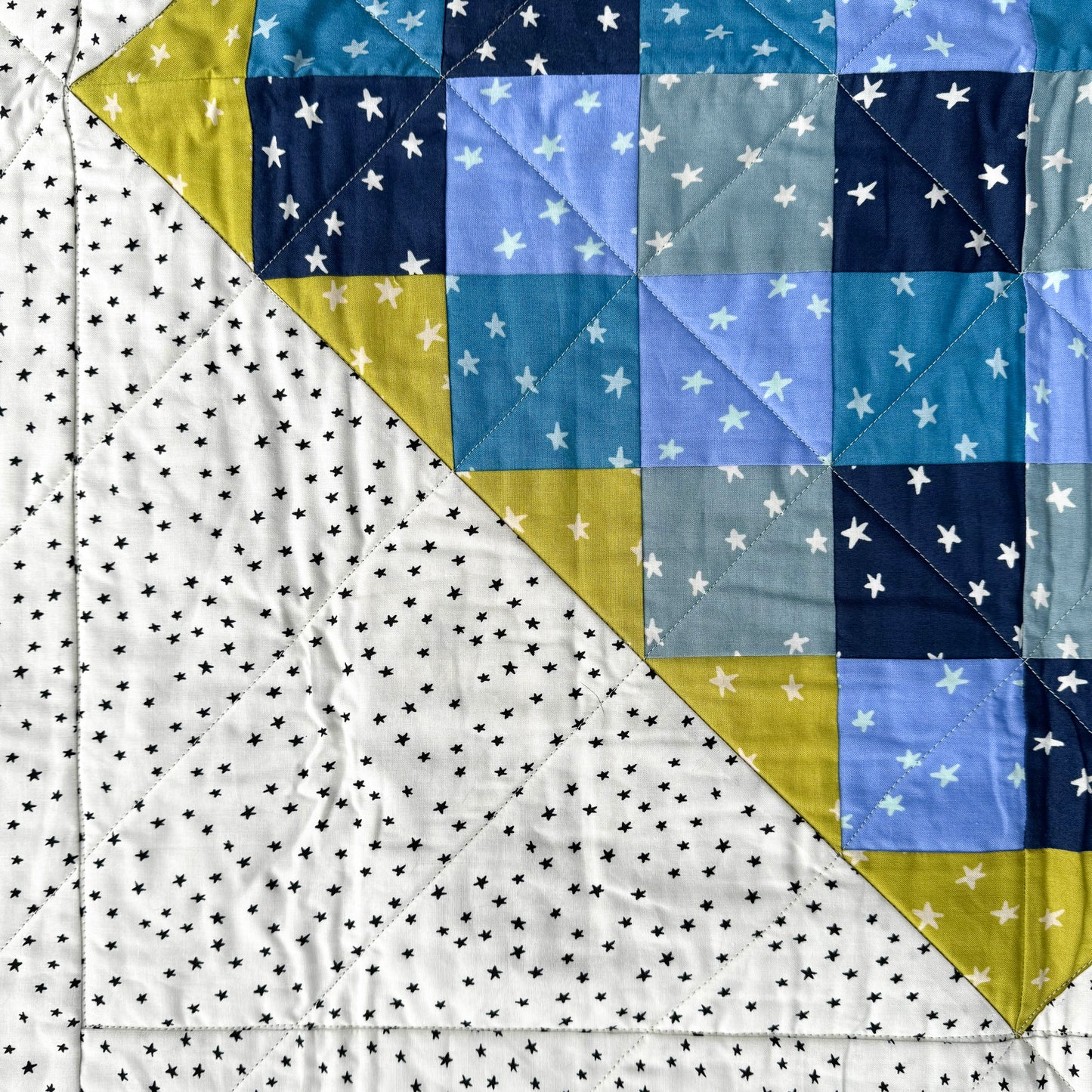 LoriAnn Quilt Pattern - Digital Pattern