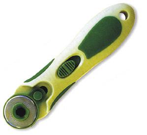 28MM Clover Rotary Cutter