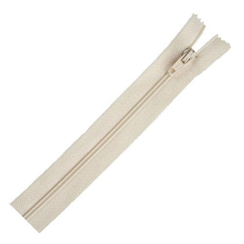 9" Flex Poly Zippers