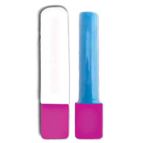 Water Soluble Glue Pen Refill - 2 ct (blue)