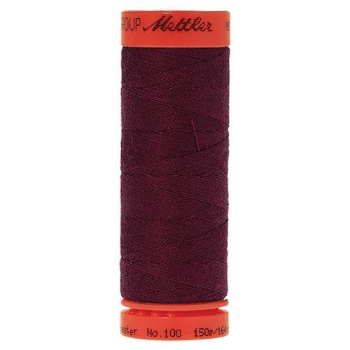 Polyester All Purpose Thread - 50wt 164yds - Wine (0108)