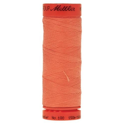 Polyester All Purpose Thread - 50wt 164yds - Salmon (0135)