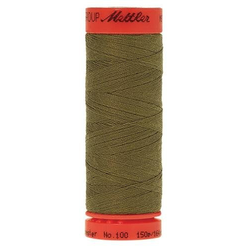 Polyester All Purpose Thread - 50wt 164yds - Olive Draub (0420)