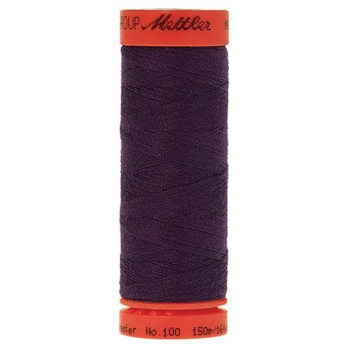 Polyester All Purpose Thread - 50wt 164yds - Purple Twist (0578)