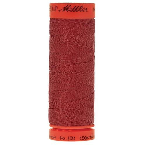 Polyester All Purpose Thread - 50wt 164yds - Blood Orange (0623)