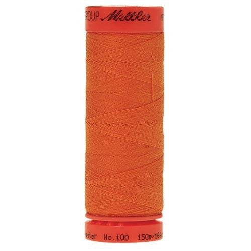 Polyester All Purpose Thread - 50wt 164yds - Tangerine (1335)