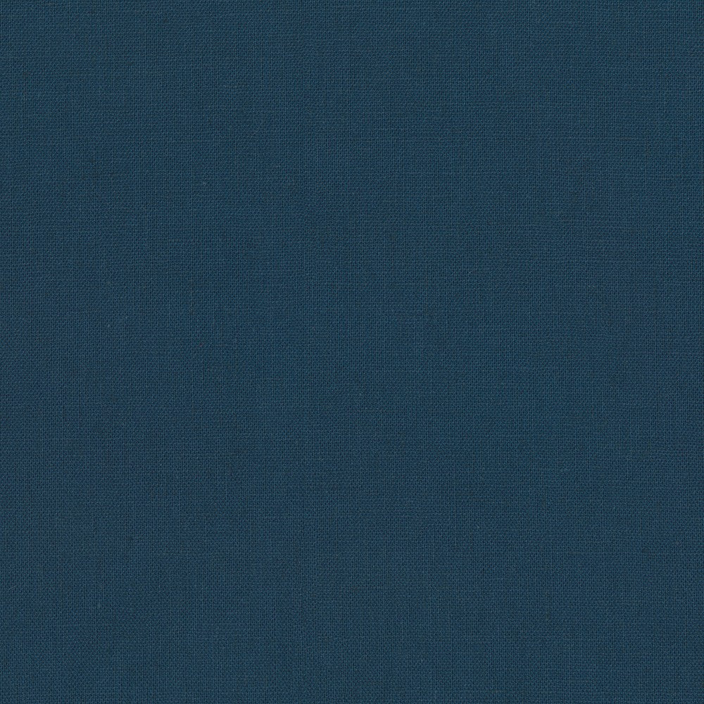 Essex Linen/Cotton - Midnight