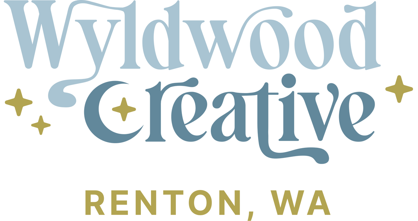 Wyldwood Creative