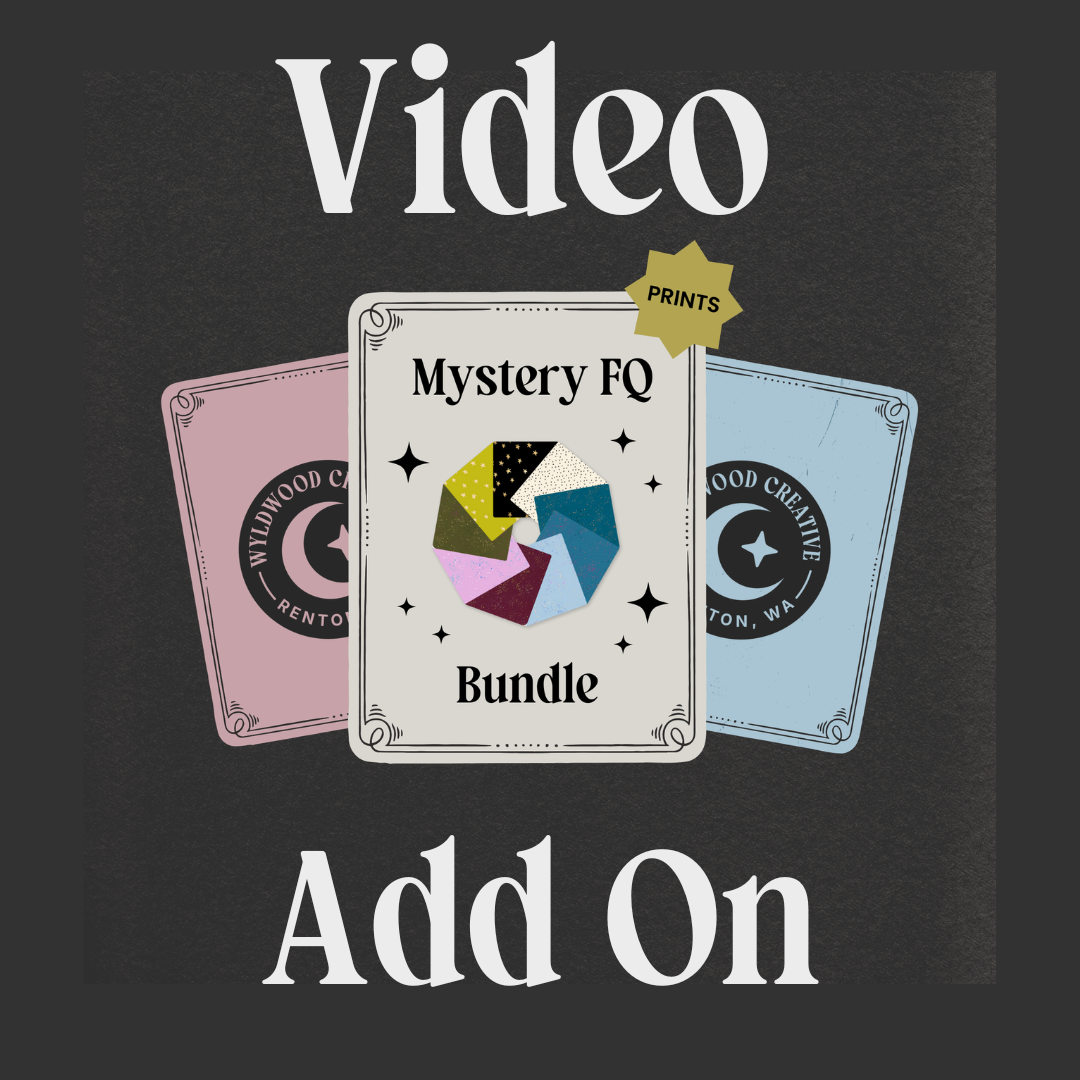 Make a Video of my Bundle!