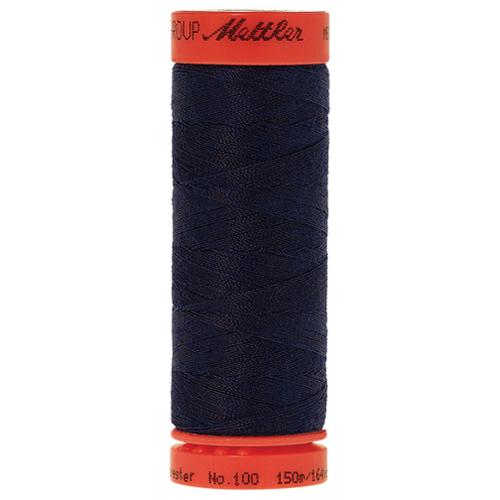 Polyester All Purpose Thread - 50wt 164yds - Navy (0825)