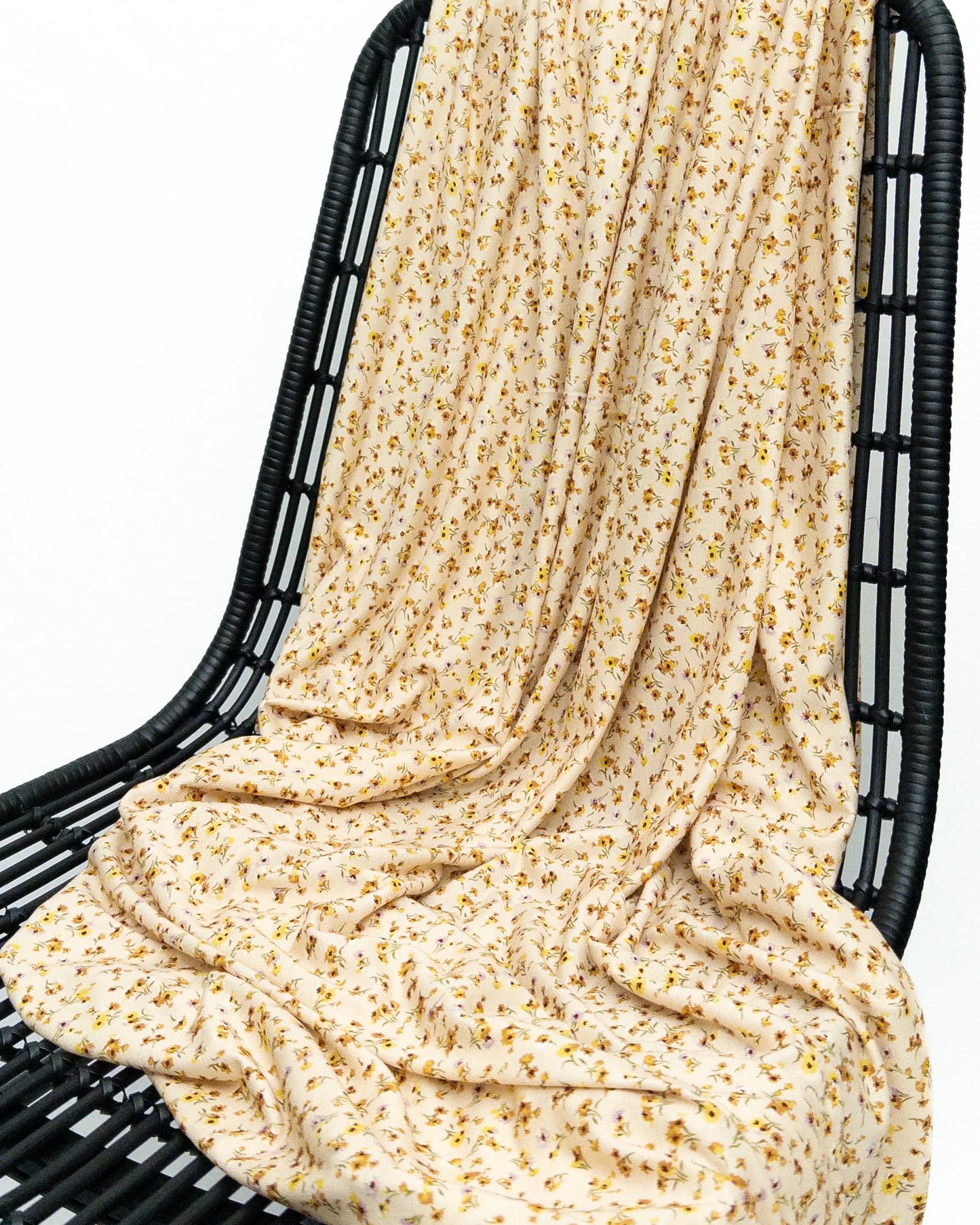 Oakley - Knit Viscose - Light Peach