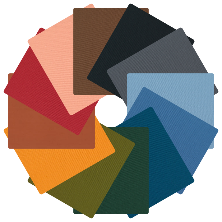 Over the Garden Wall - Fat Quarter Bundle (12)