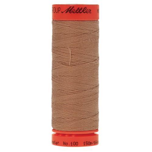 Polyester All Purpose Thread - 50wt 164yds - Oat Straw (0260)