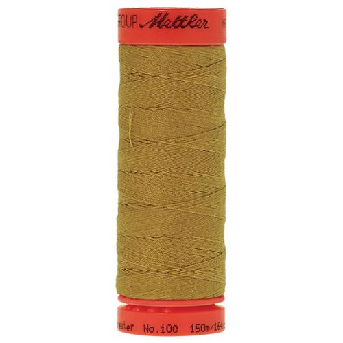 Polyester All Purpose Thread - 50wt 164yds - Ochre (1102)