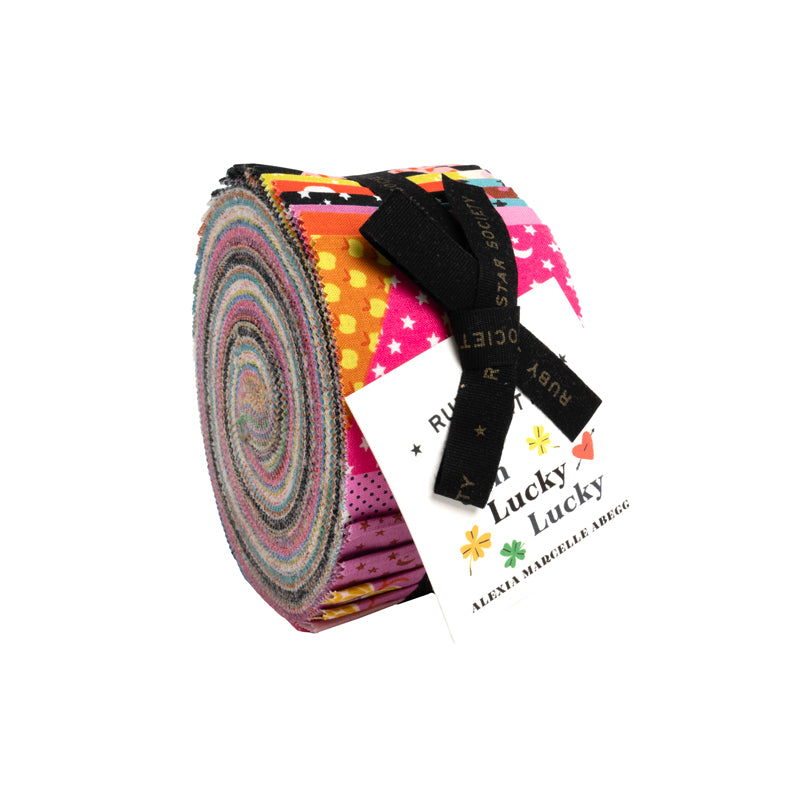 Ooh Lucky Lucky - Jelly Roll (2.5