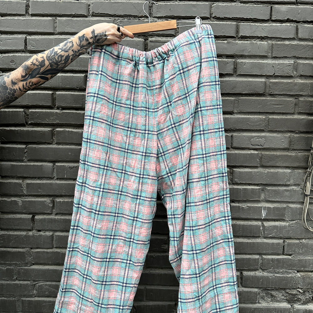 The Stock Pant pajama pant front