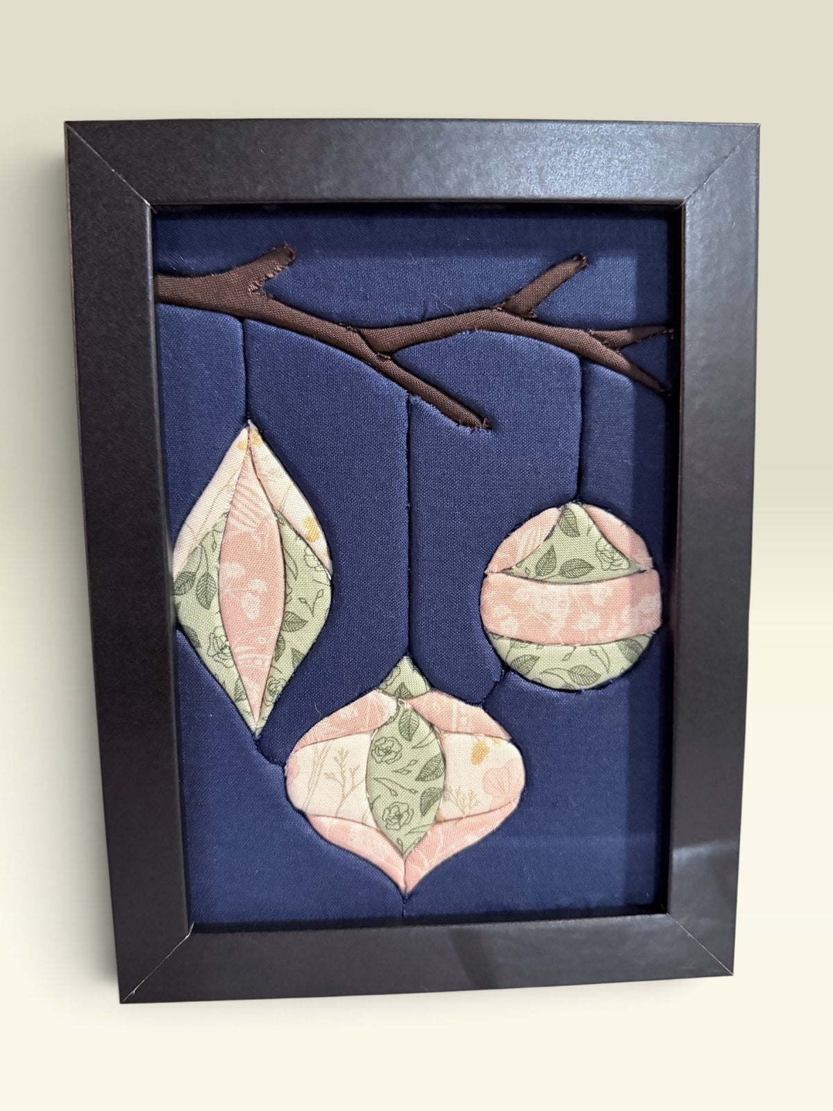 Seasonal Themed Kinusaiga Workshop - w/ Rebecca Gose