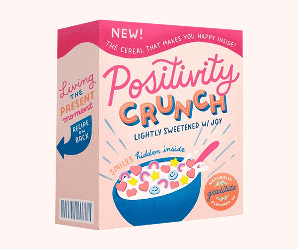 
                      
                        Positivity Cereal Bundle (8pc)
                      
                    