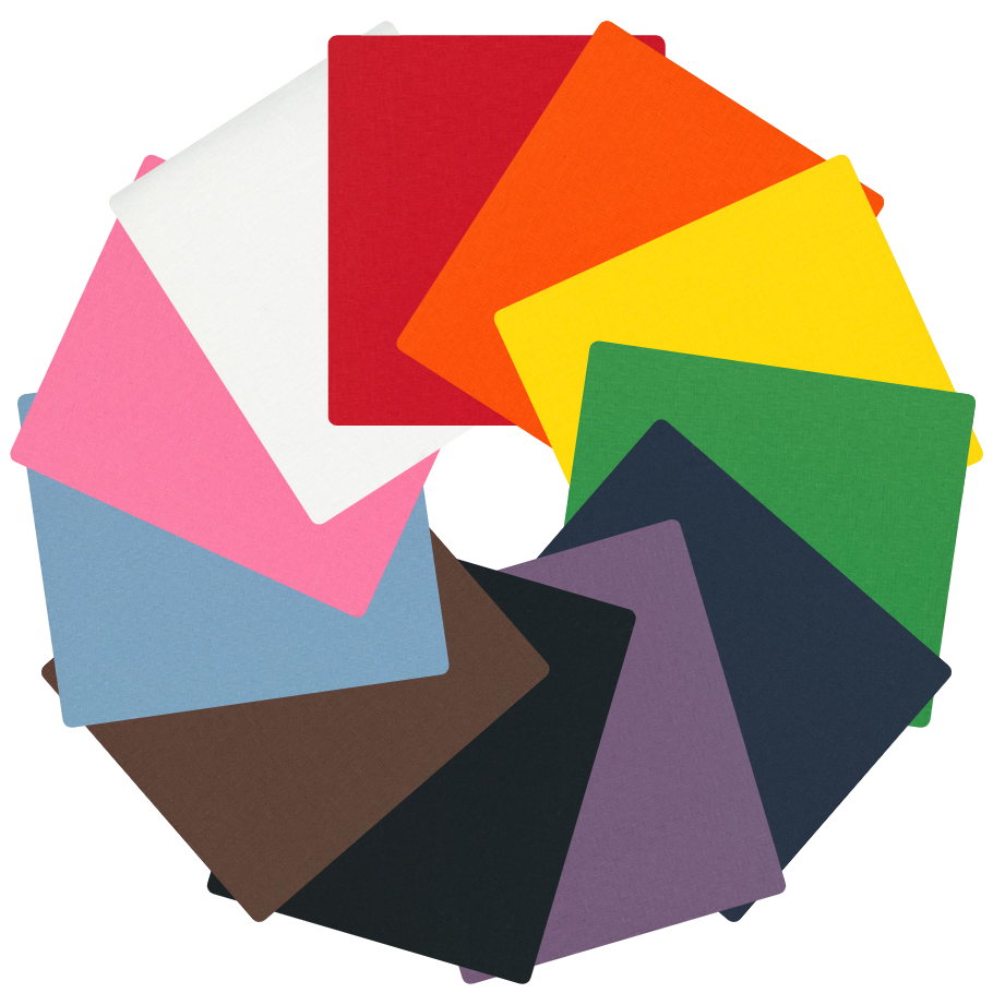 Bella Solid Progress Pride Bundle (11pcs)